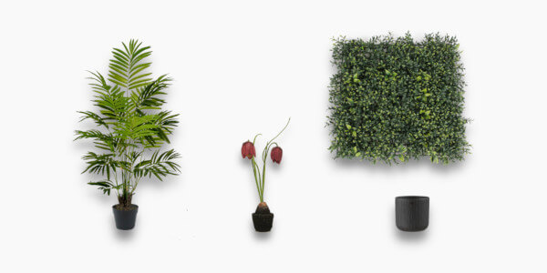 ΤΕΧΝΗΤΑ ΦΥΤΑ