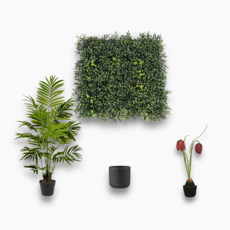 Τεχνητά Φυτά