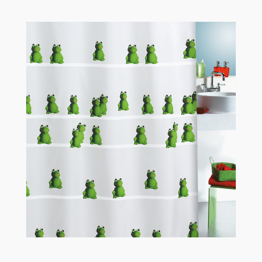 Κουρτίνα Quack 180x200cm