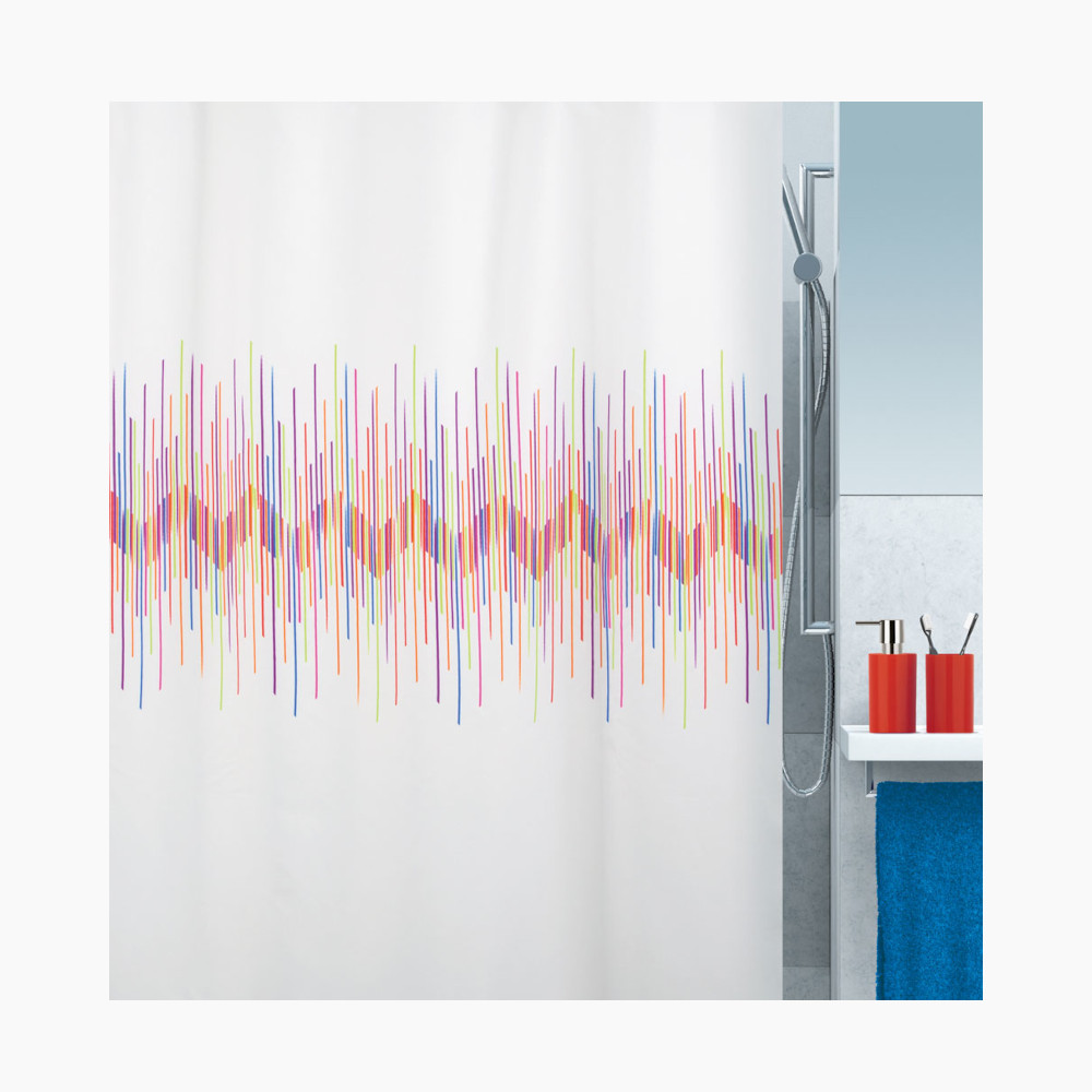 Κουρτίνα Ray 180x200cm