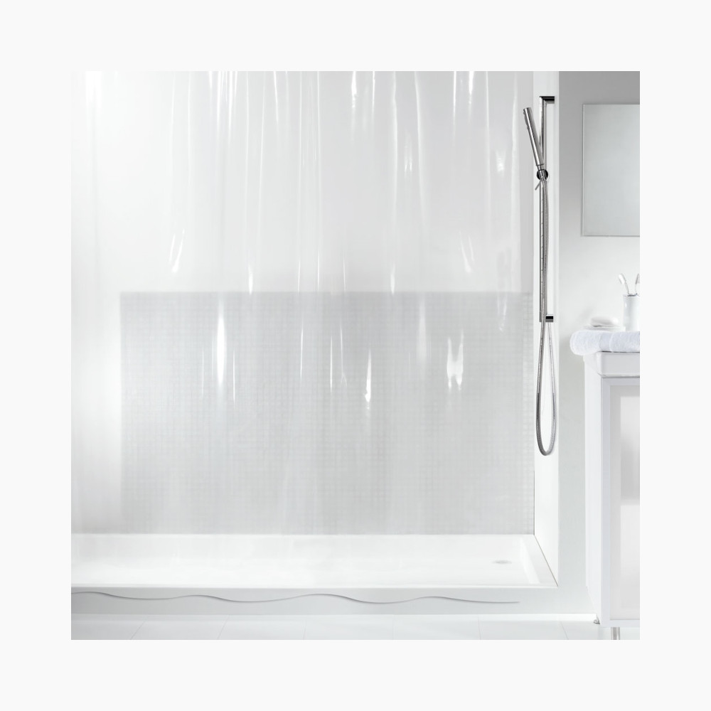 Κουρτίνα Transparent 180x200cm