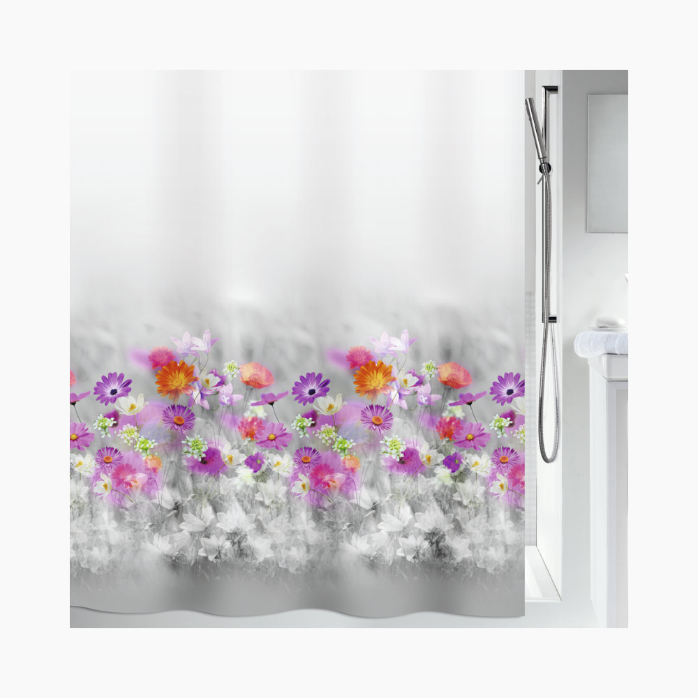 Κουρτίνα Abella 180x200cm