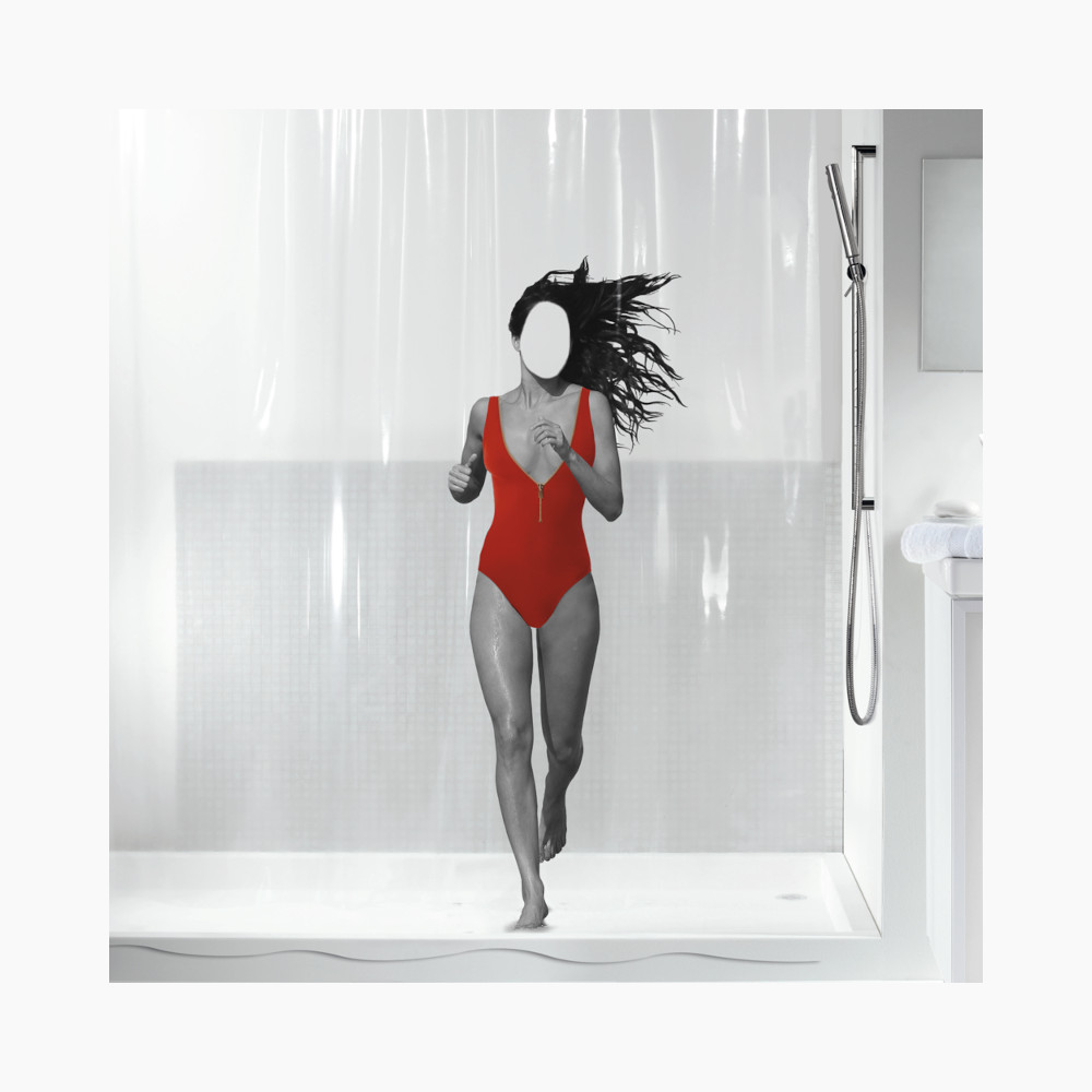 Κουρτίνα Dana 180x200cm