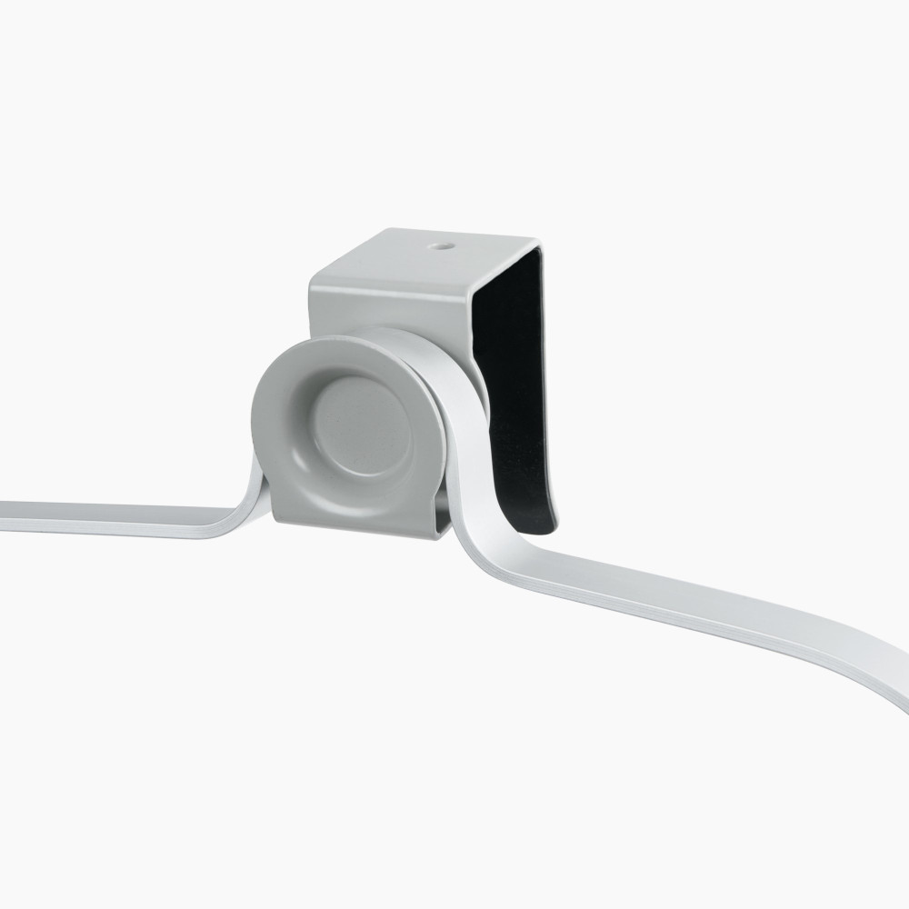 Επιτοίχια Ραφιέρα Μπάνιου Barrel