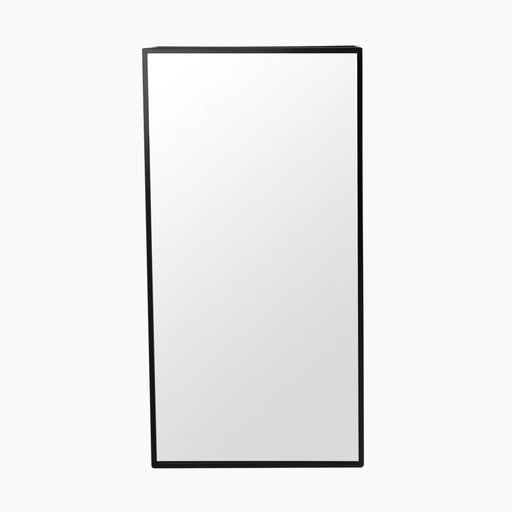 Καθρέπτης Με Ράφια Cubiko