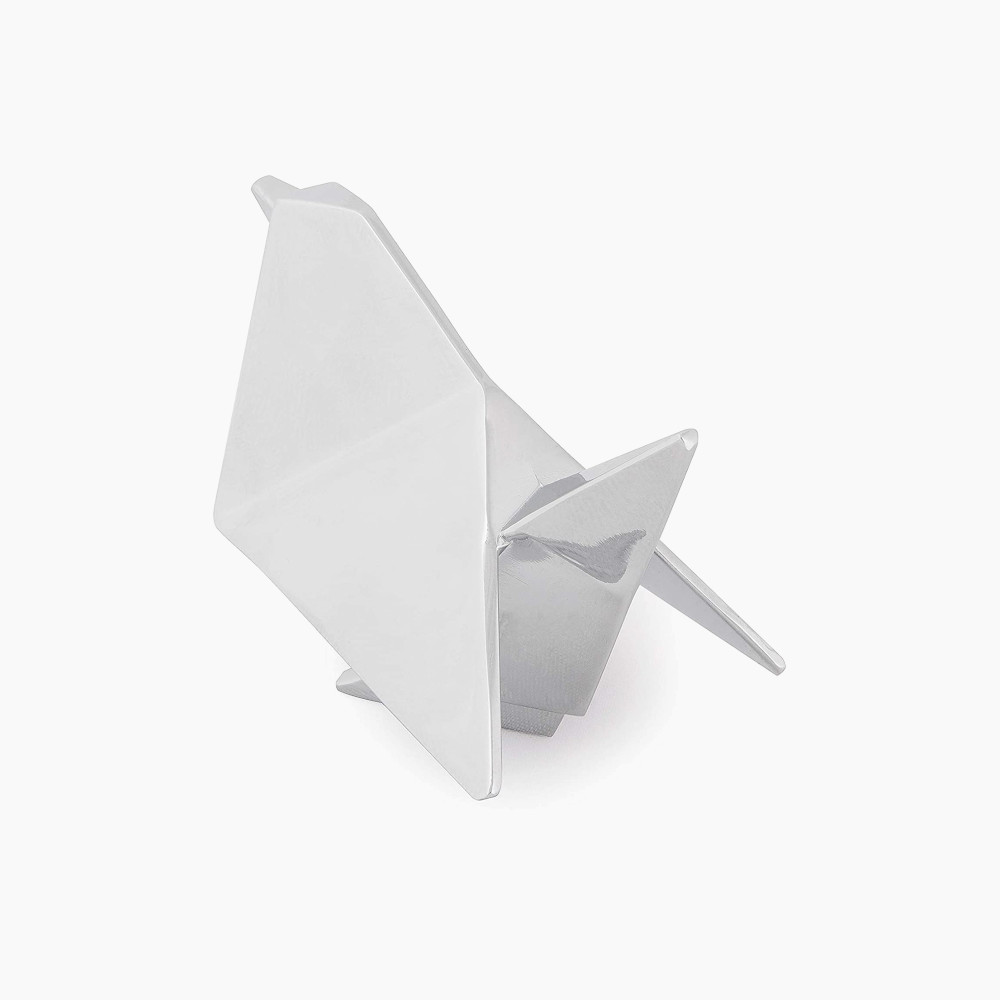 Θήκη δαχτυλιδιών Origami Bird