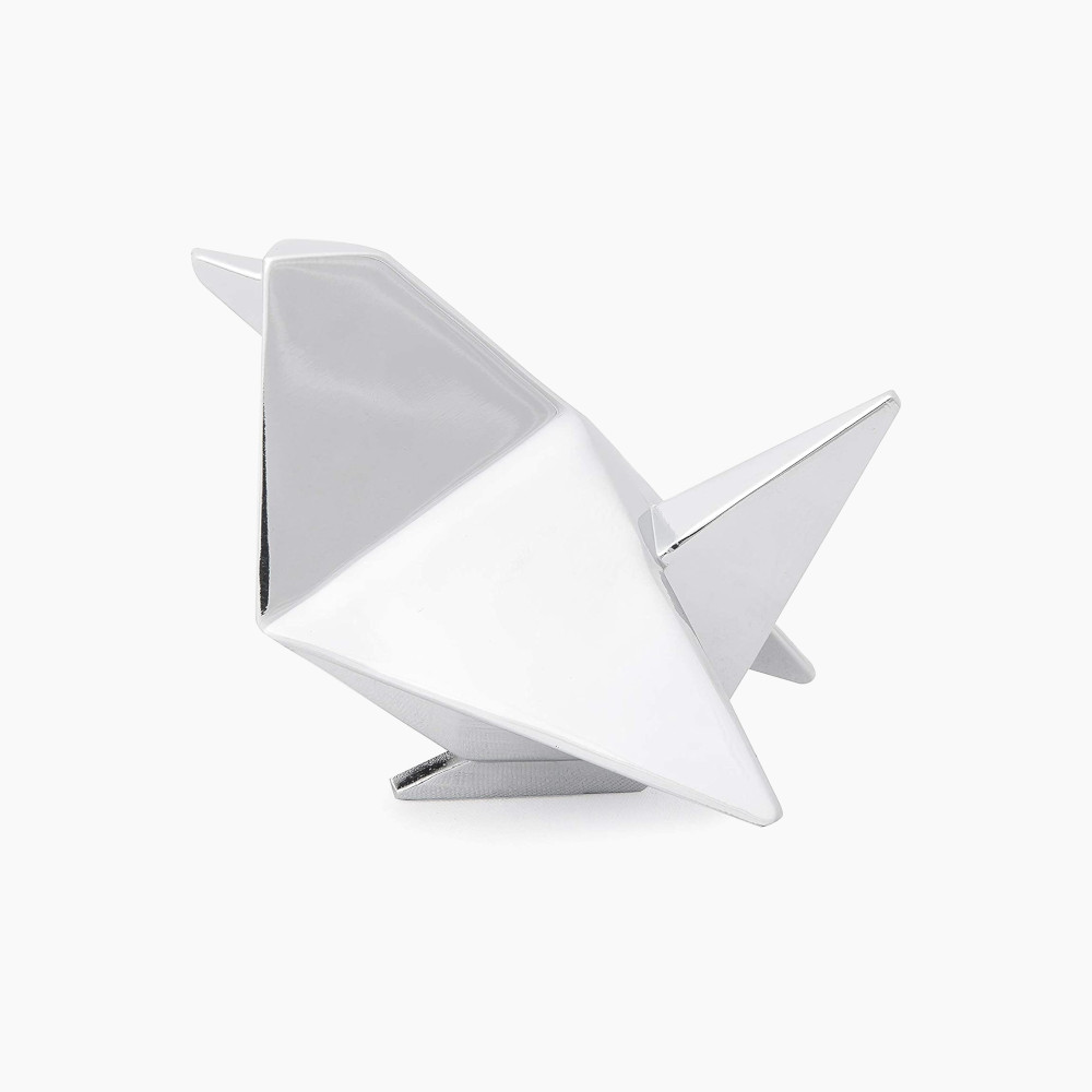 Θήκη δαχτυλιδιών Origami Bird