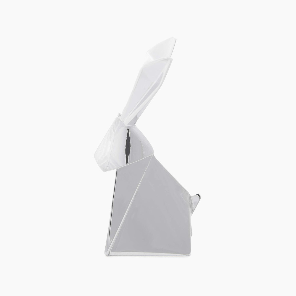 Θήκη δαχτυλιδιών Origami Rabbit