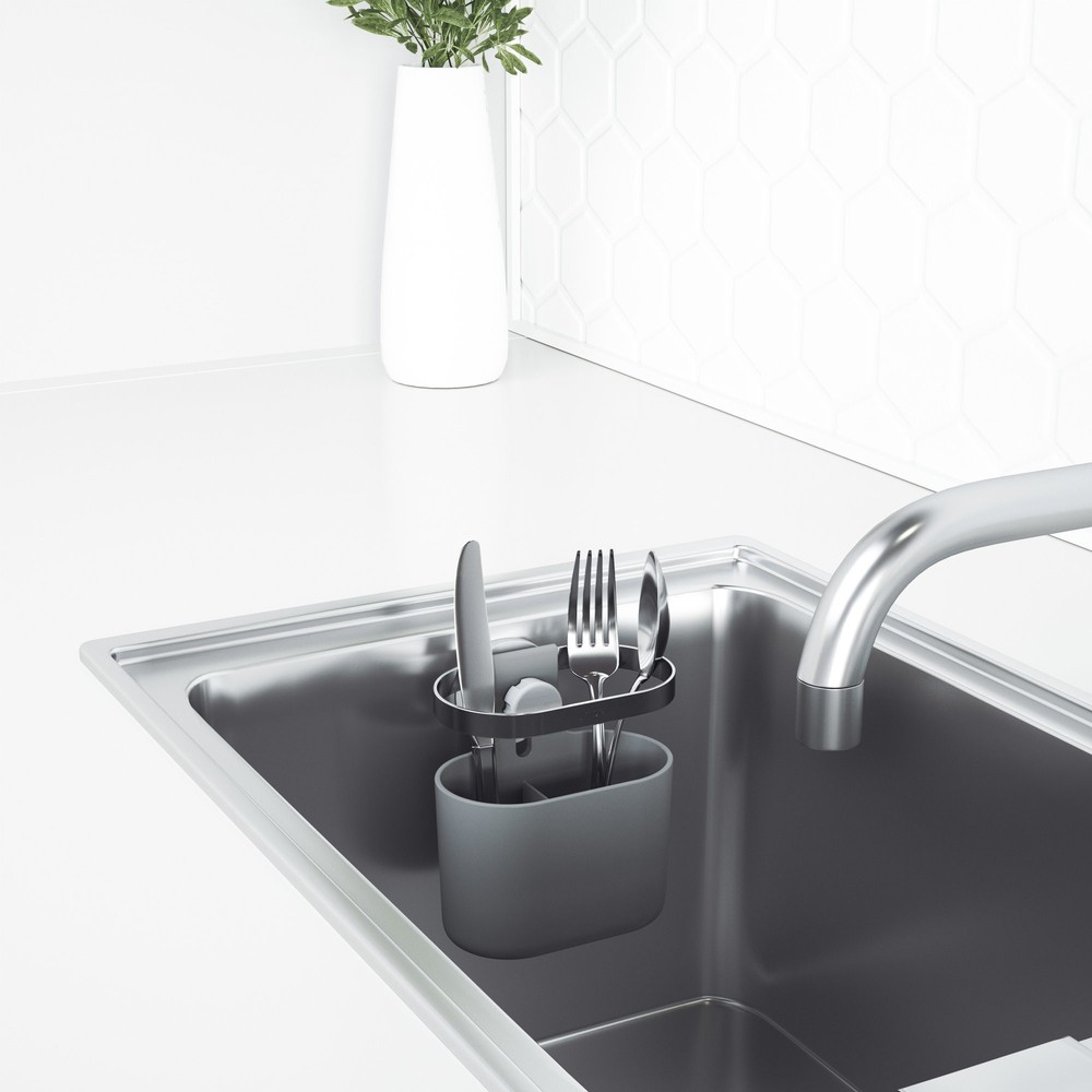 Θήκη για Σφουγγάρι Πλαστική Holster