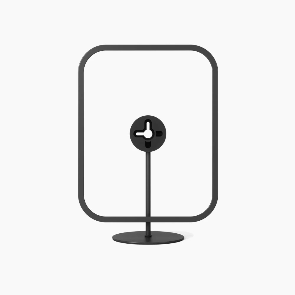 Κορνίζα Μεταλλική Infinity 13x18