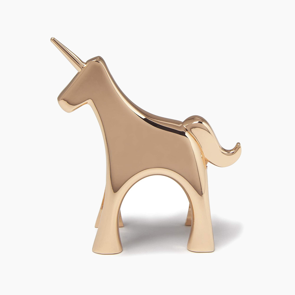 Θήκη δαχτυλιδιών Anigram Unicorn