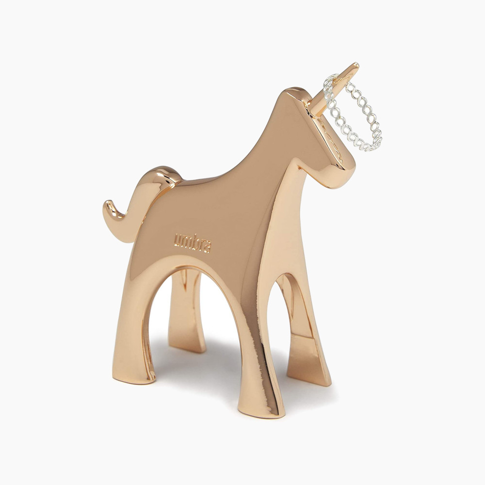 Θήκη δαχτυλιδιών Anigram Unicorn