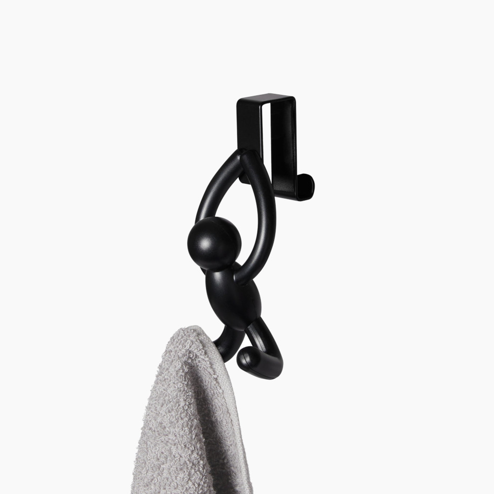 Κρεμάστρα ντουλαπιού Buddy (Σετ 2 τεμαχίων)