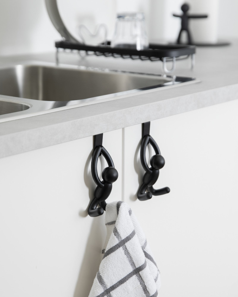 Κρεμάστρα ντουλαπιού Buddy (Σετ 2 τεμαχίων)