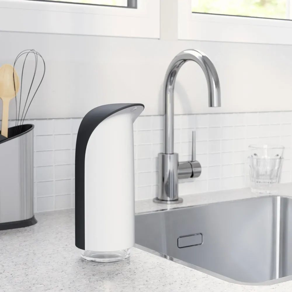 Ντισπένσερ Emperor