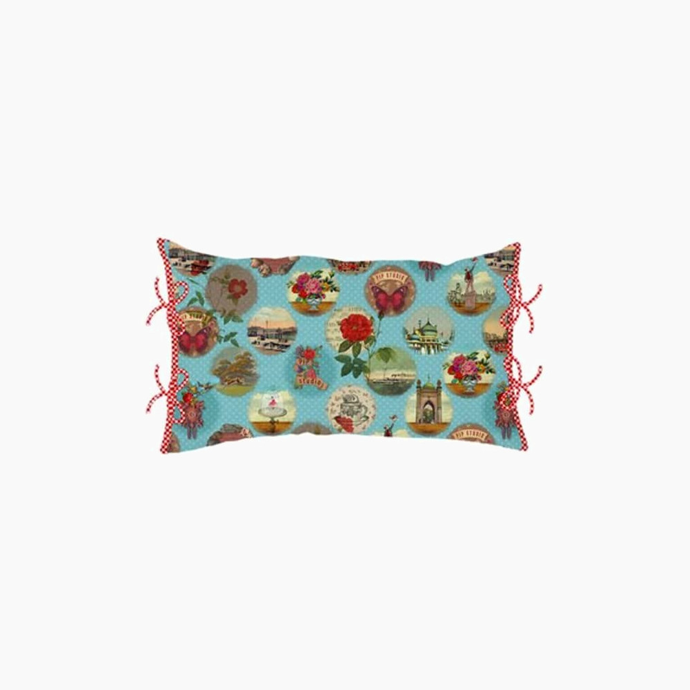 Μαξιλάρι Remember Brighton 35–60 Green 