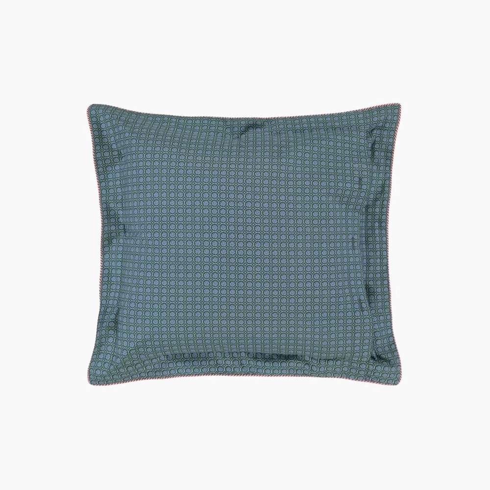 Μαξιλάρι OH MY DARLING L size 45x45cm dark blue