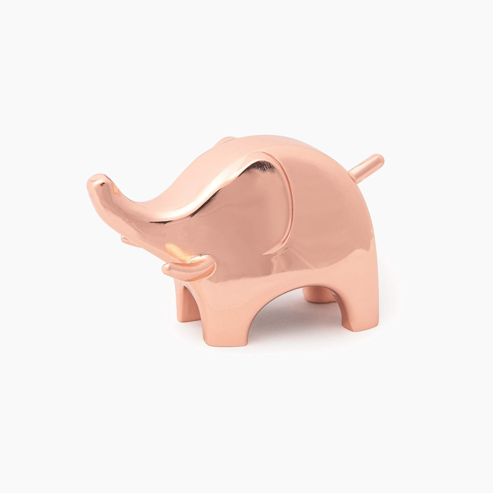 Θήκη δαχτυλιδιών Anigram Elephant