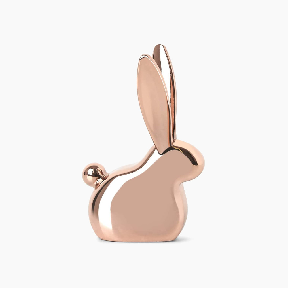 Θήκη δαχτυλιδιών Anigram Bunny