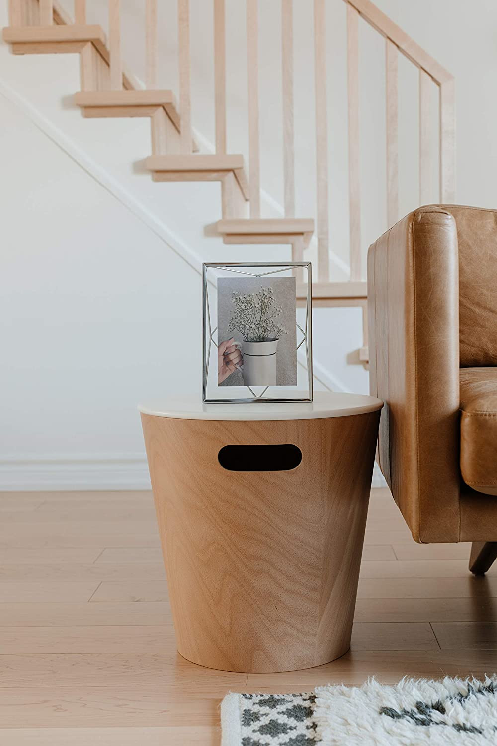 Κορνίζα Μεταλλική Prisma 13x18