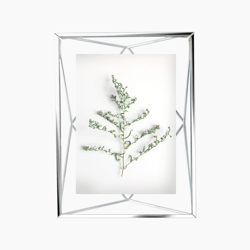 Κορνίζα Μεταλλική Prisma 10x15