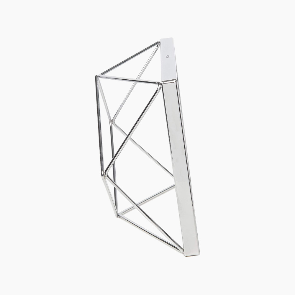 Κορνίζα Μεταλλική Prisma 10x15