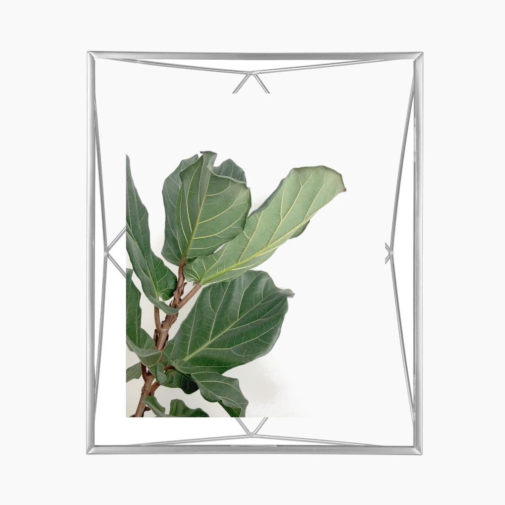 Κορνίζα Μεταλλική Prisma 20X25cm