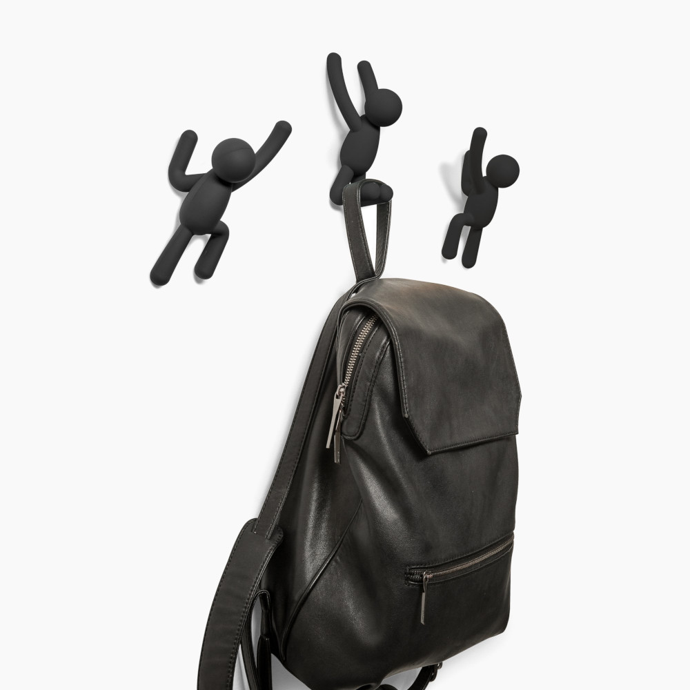 Κρεμάστρα τοίχου Buddy