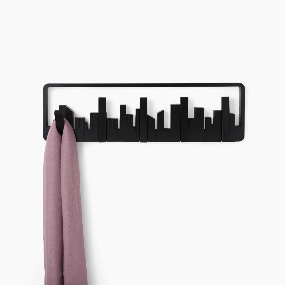 Κρεμάστρα τοίχου Skyline