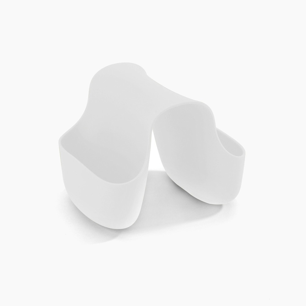 Θήκη Σφουγγαριού Κουζίνας Πλαστική Saddle