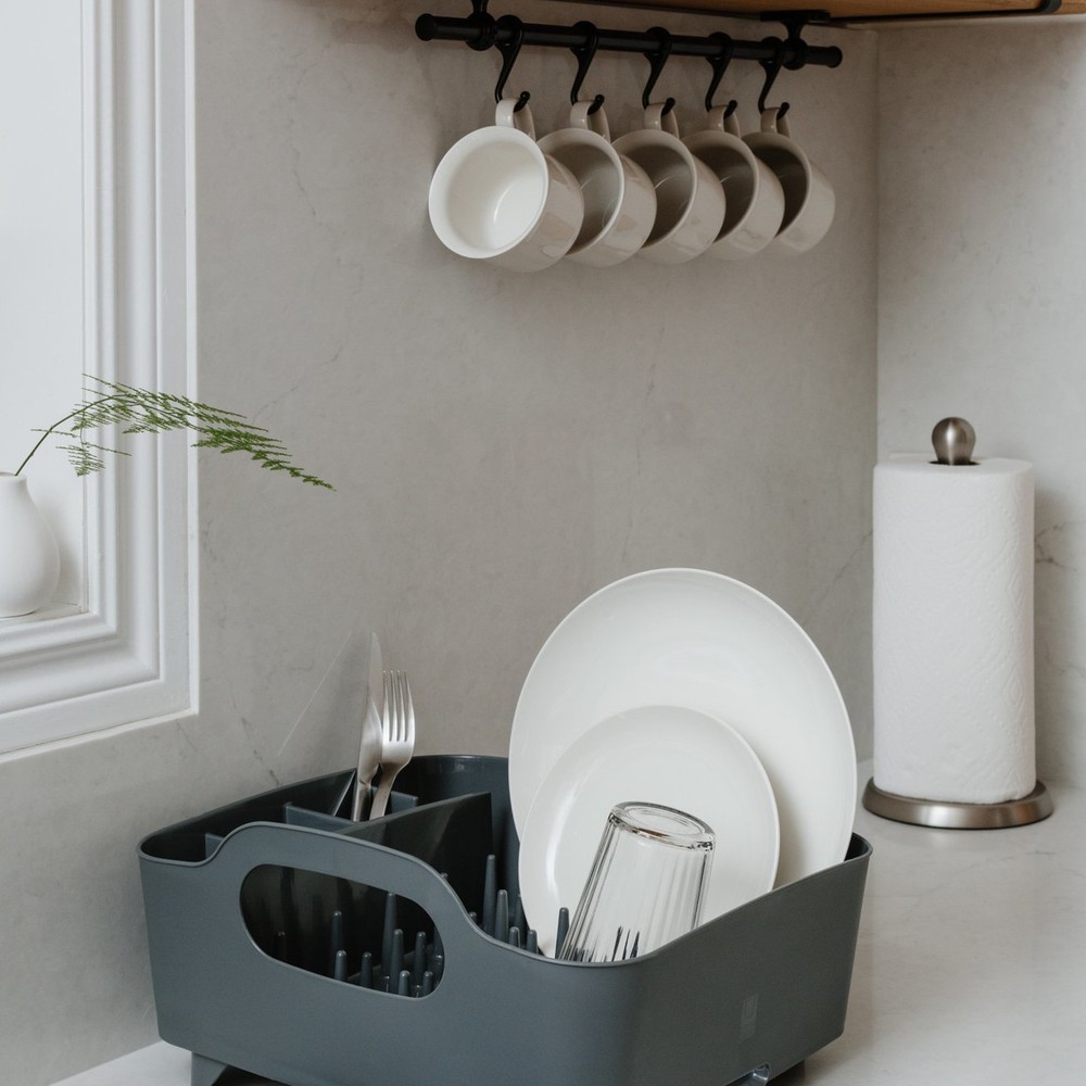 Πιατοθήκη Tub