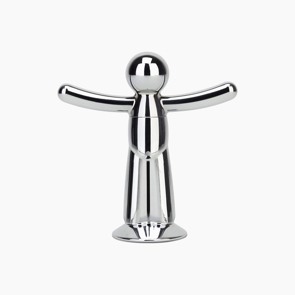 Τιρμπουσόν Buddy