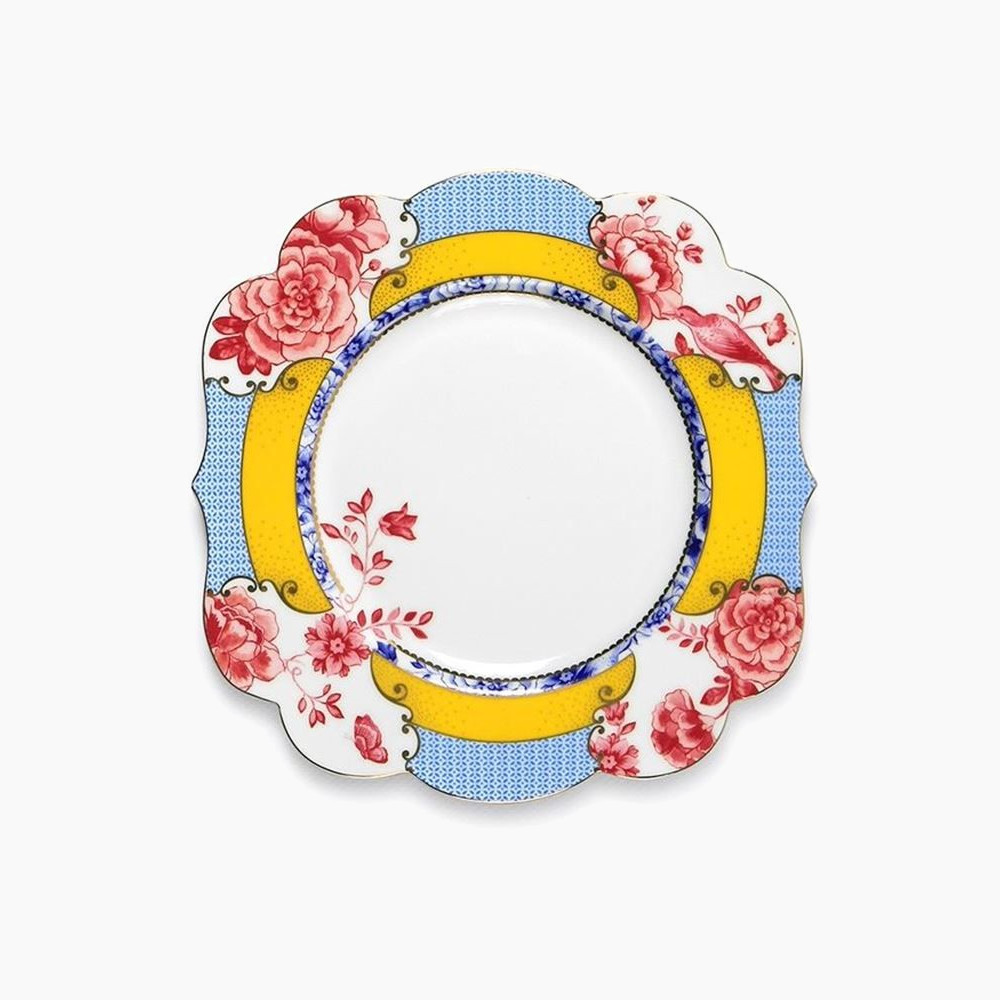 Πιάτο πρωινού Royal 23,5cm