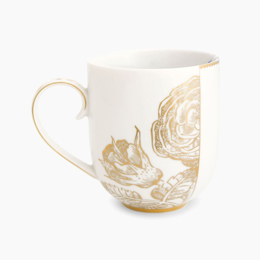 Κούπα Royal White Large 