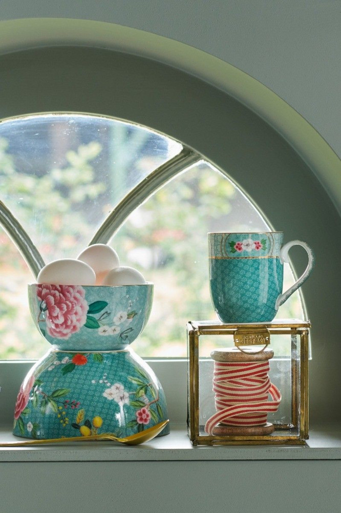 Κούπα Blushing Birds small 145ml