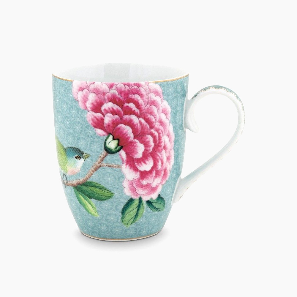 Κούπα Blushing Birds large 350ml