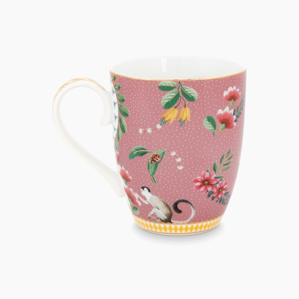 Κούπα La Majorelle 350ml Pink