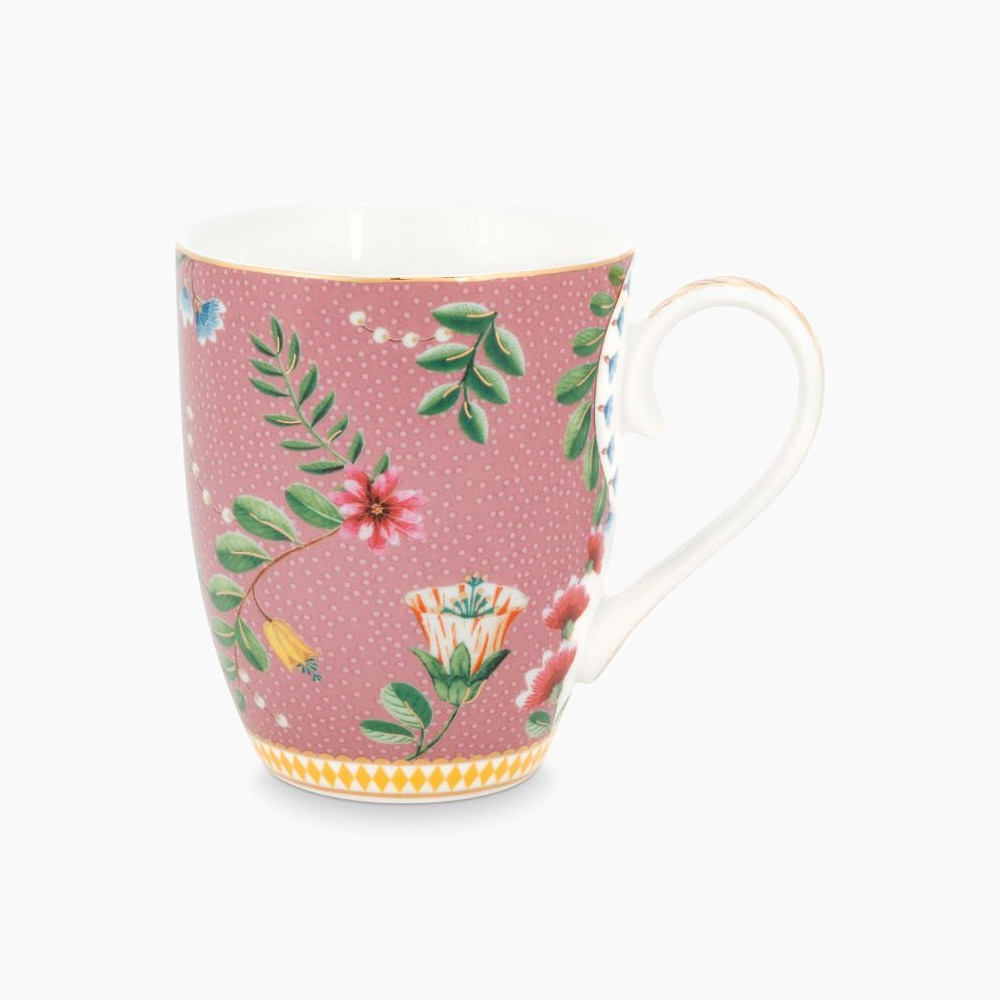 Κούπα La Majorelle 350ml Pink