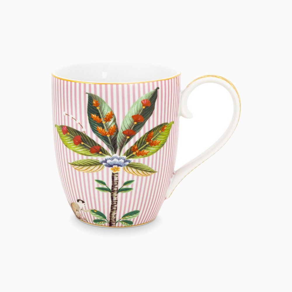 Κούπα La Majorelle XL Pink