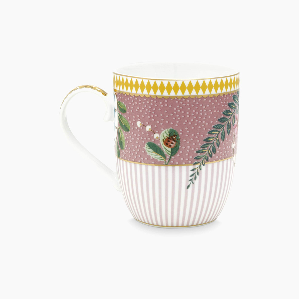 Κούπα La Majorelle 145 ml Pink 