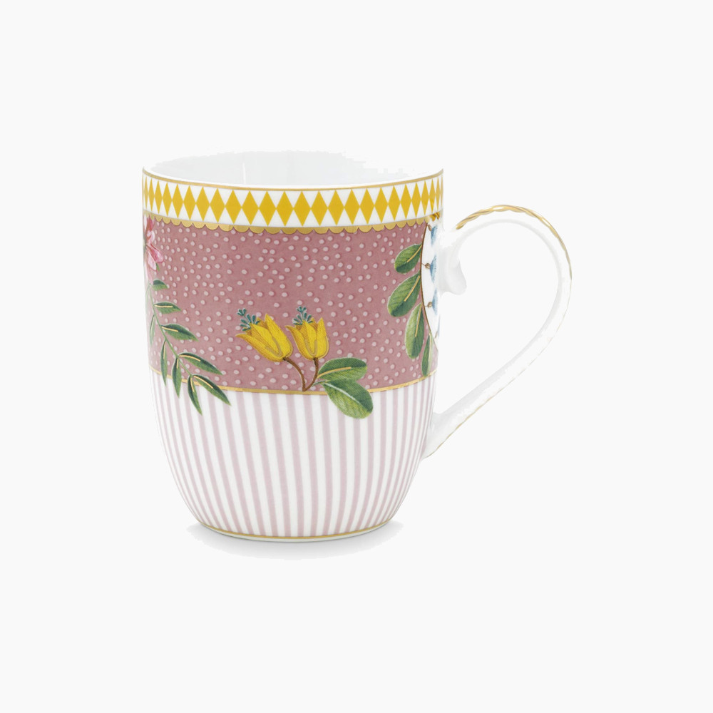 Κούπα La Majorelle 145 ml Pink 