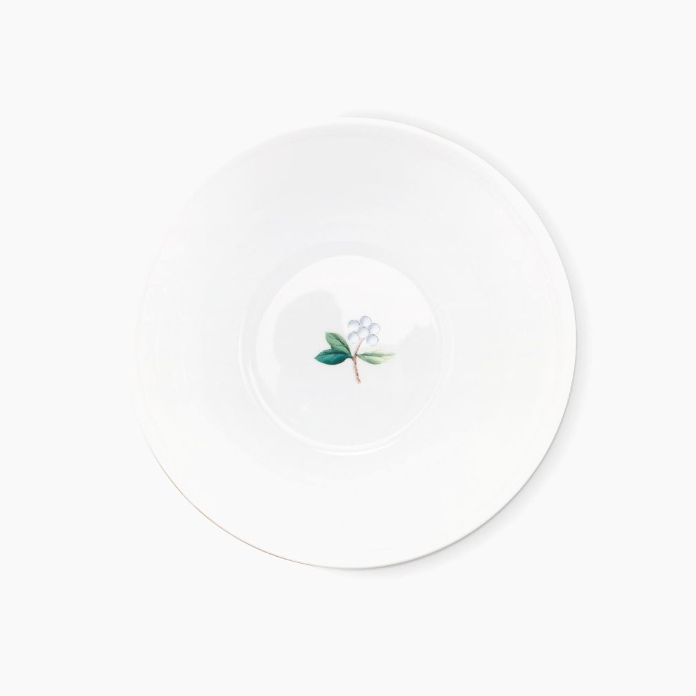 Μπολ Royal Blushing Birds white 18 cm