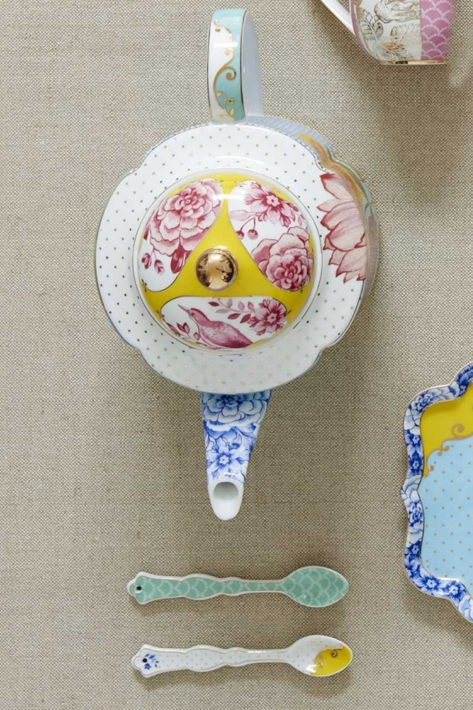 Τσαγιέρα Royal large