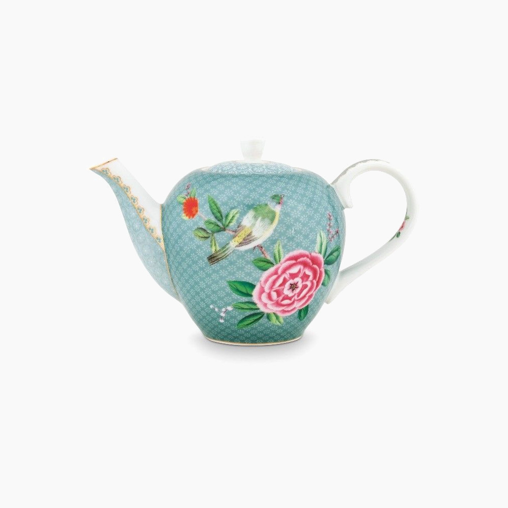 Τσαγιέρα Blushing Birds small