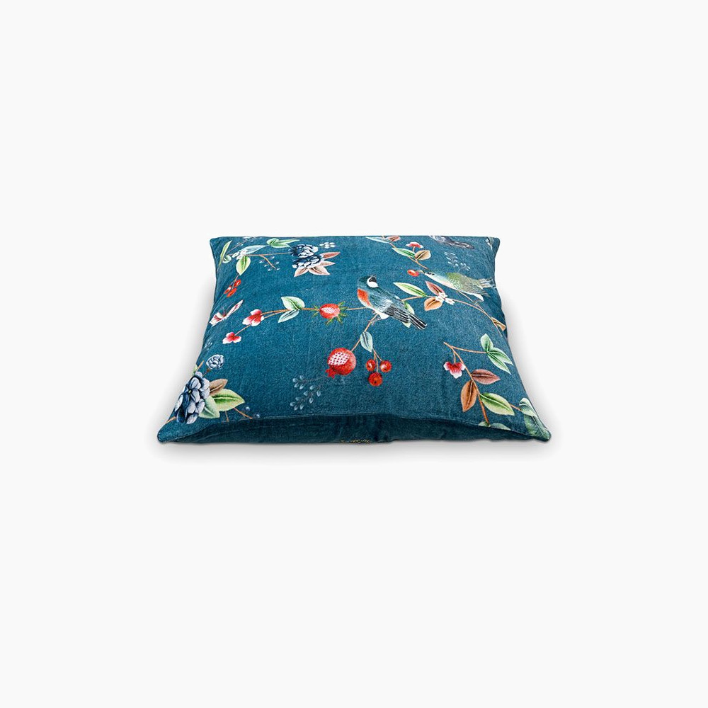 Μαξιλάρι Birdy Blue