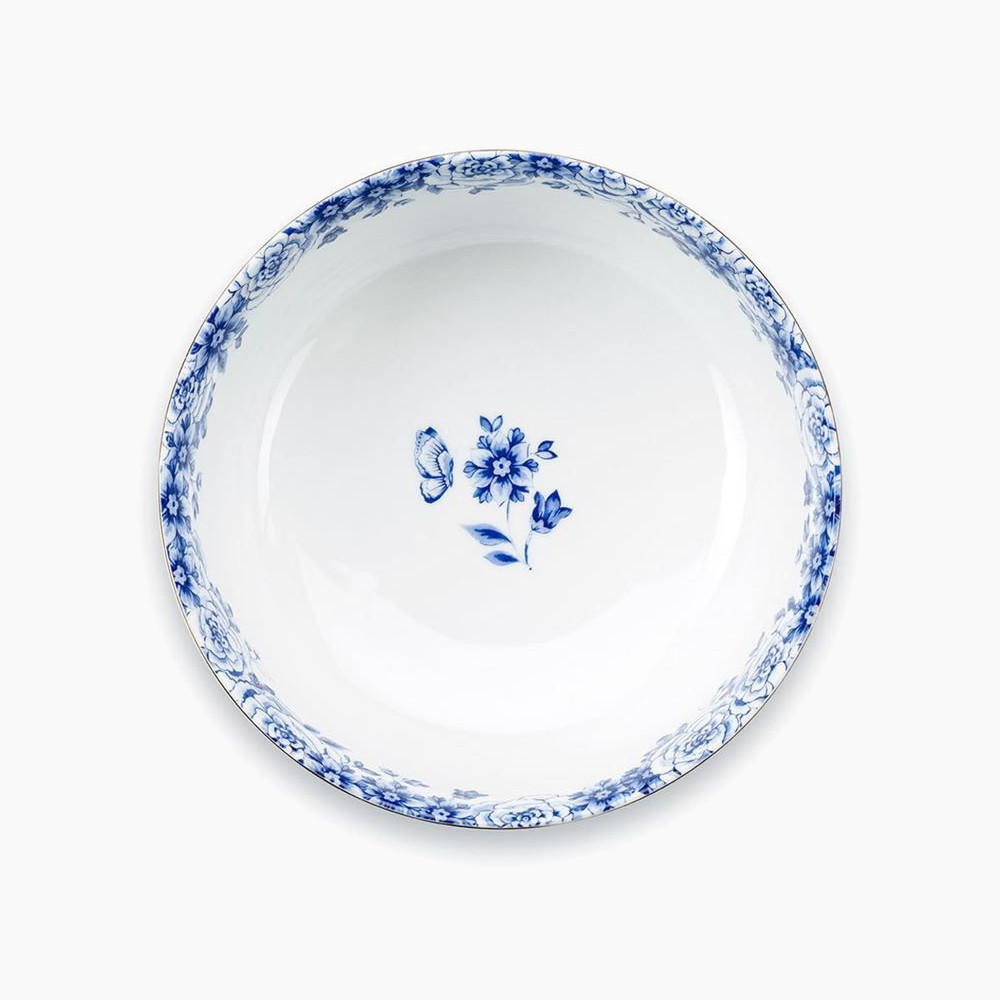 Royal White Bowl 20 cm