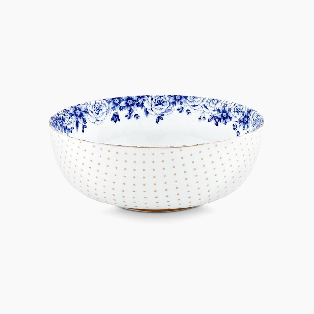 Royal White Bowl 20 cm