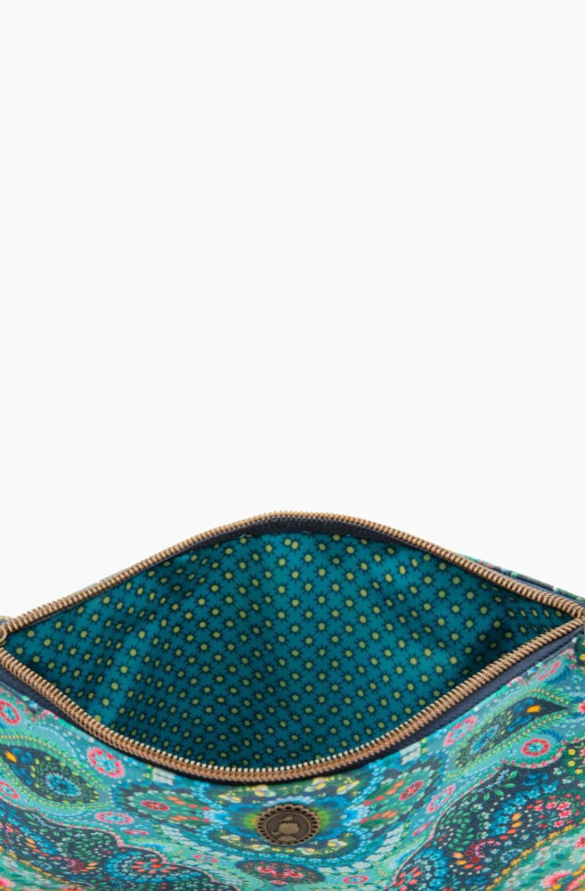 Τσαντάκι Moon Delight Medium Blue