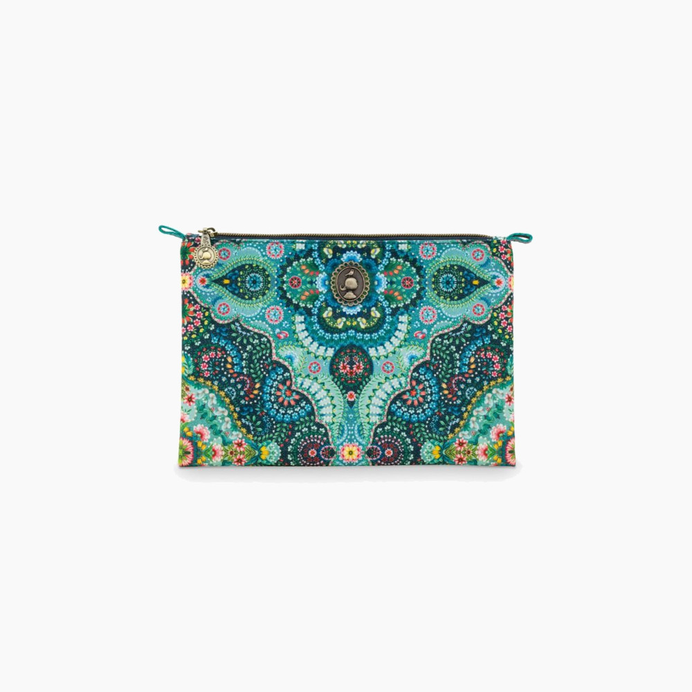 Τσαντάκι Moon Delight Medium Blue