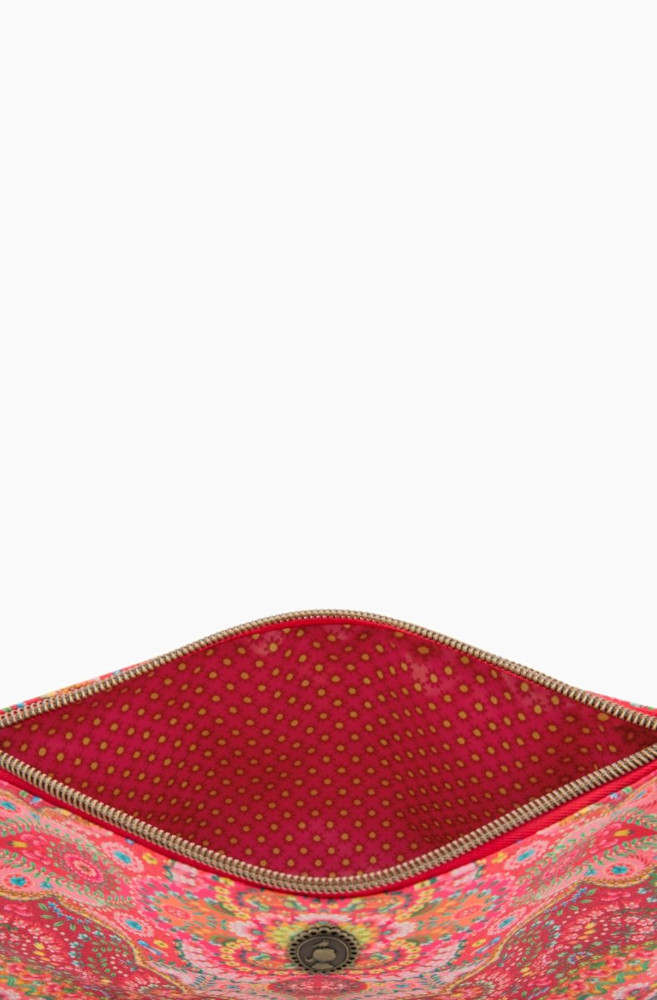 Τσαντάκι Moon Delight Medium Red